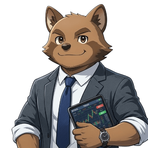 Zaril – FXLabs Avatar